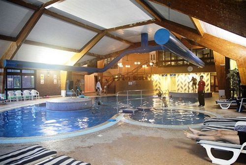 Hotel Ramada Birmingham/sutton Coldfield Birmingham